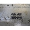 Recambio de intercooler para kia carens ( ) 1.7 crdi cat referencia OEM IAM 282702A480  