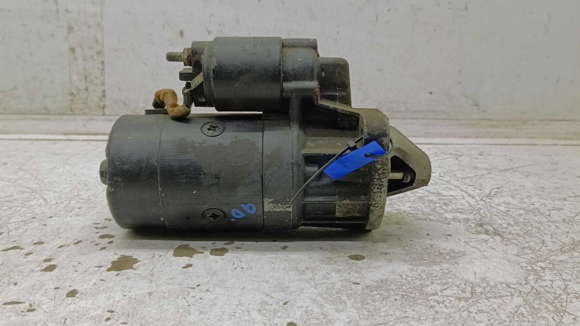 Recambio de motor arranque para nissan vanette cargo (hc23) familiar (5 asientos) referencia OEM IAM 9000331430  