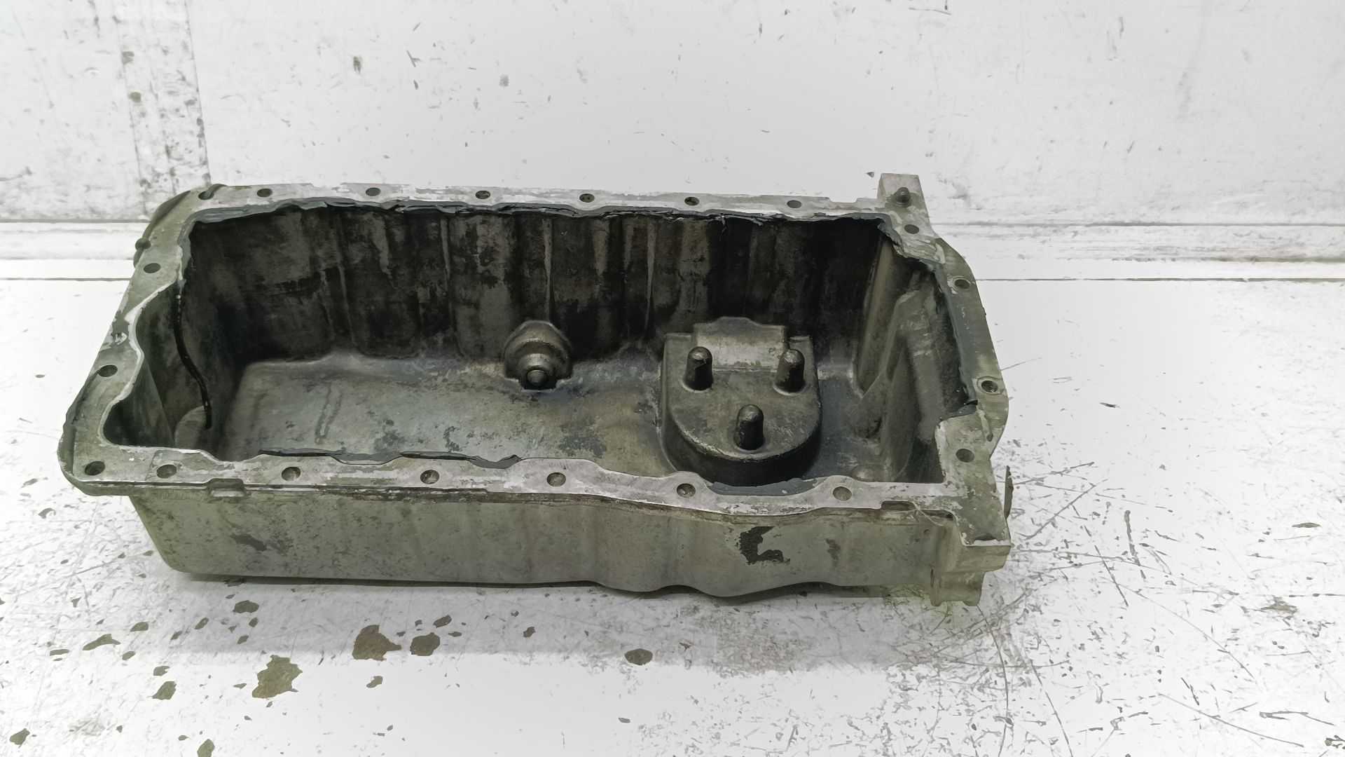 Recambio de carter para seat leon (1m1) signo referencia OEM IAM 038103603N  