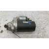 Recambio de motor arranque para seat leon (1m1) signo referencia OEM IAM   