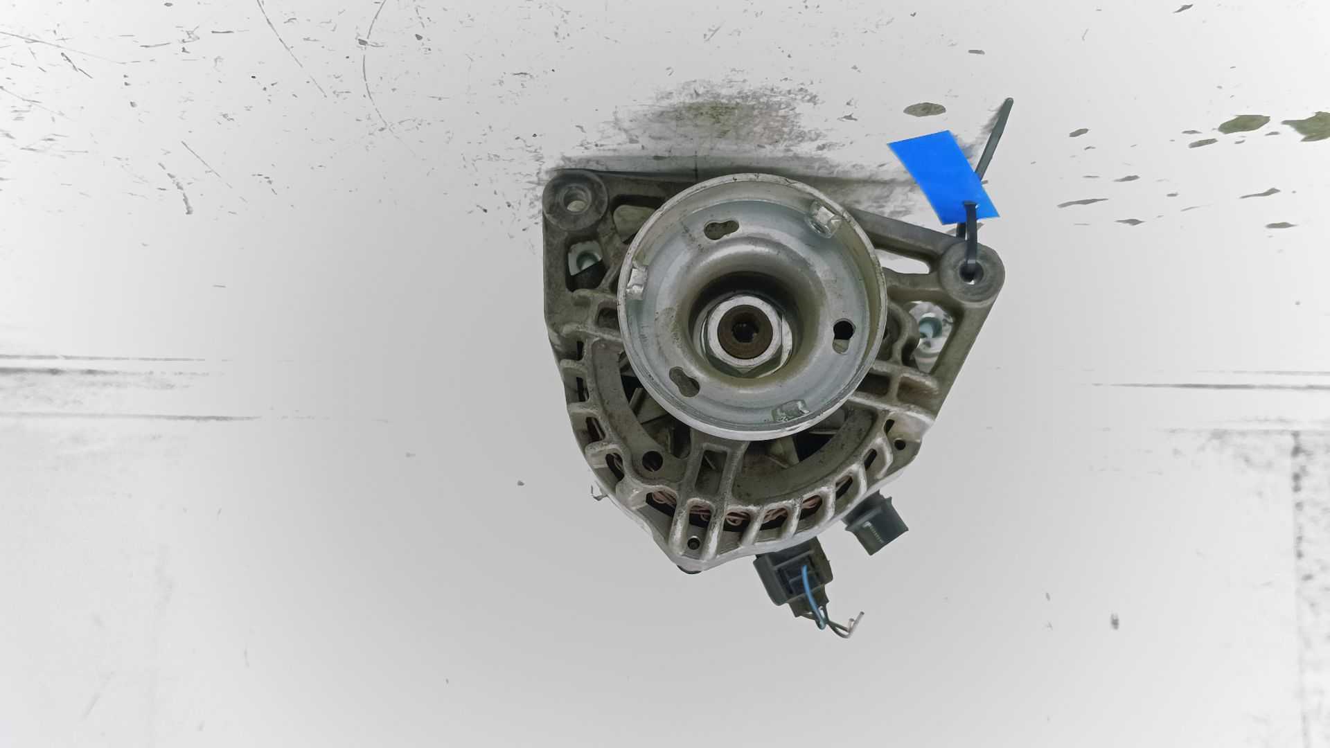 Recambio de alternador para ford focus berlina (cak) ambiente referencia OEM IAM   