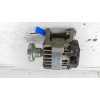 Recambio de alternador para ford focus berlina (cak) ambiente referencia OEM IAM   