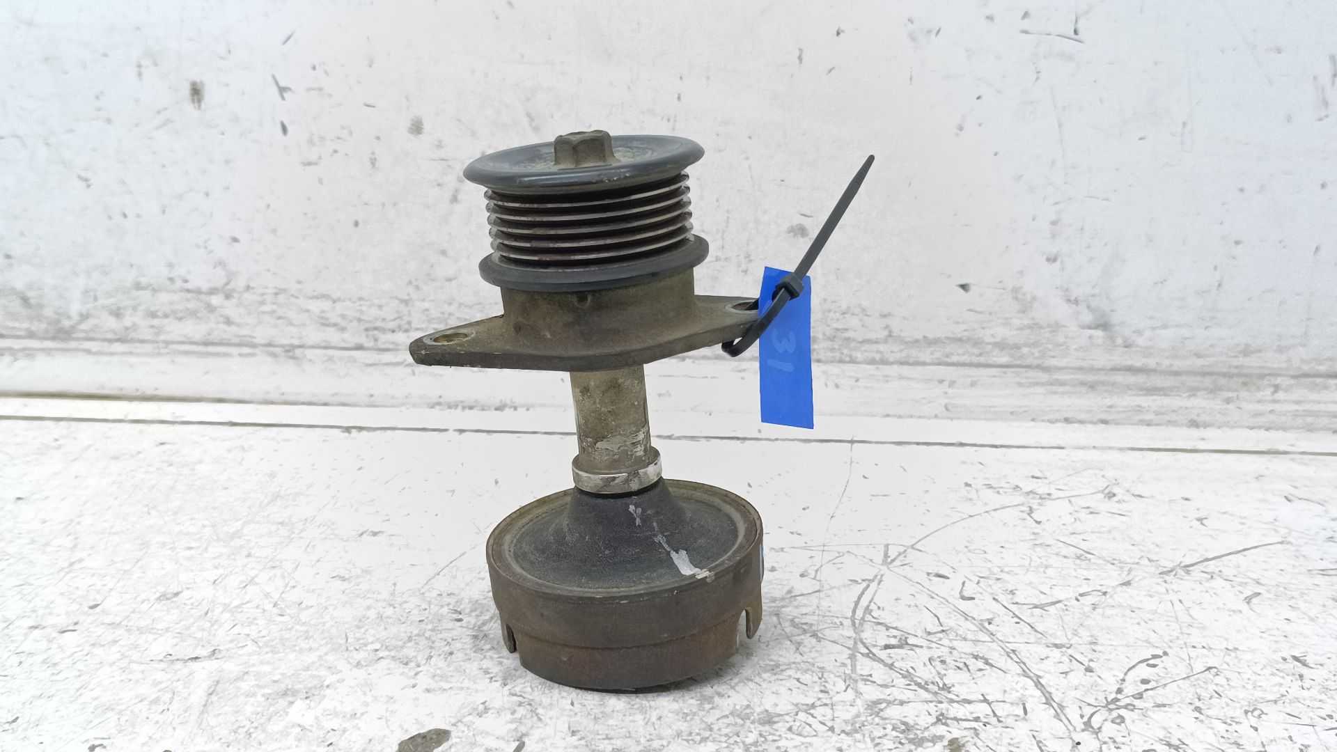 Recambio de polea alternador para ford focus berlina (cak) ambiente referencia OEM IAM   