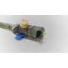 Recambio de inyector para peugeot 307 (s1) referencia OEM IAM 0445110281  