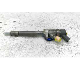 Recambio de inyector para peugeot 307 (s1) referencia OEM IAM 0445110281  