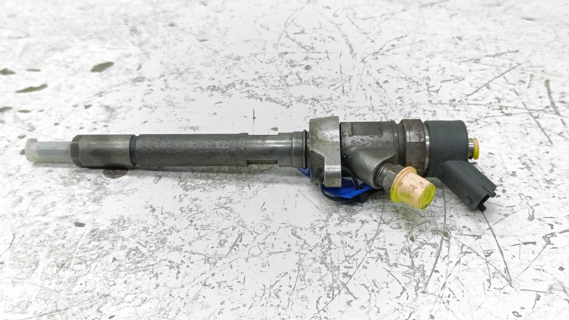 Recambio de inyector para peugeot 307 (s1) referencia OEM IAM 0445110281  