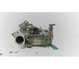 Recambio de enfriador gases motor para fiat punto (evo) (199) dynamic referencia OEM IAM 55230929 70362203 
