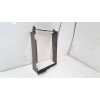 Recambio de deflector de radiador para dacia duster ii comfort referencia OEM IAM 215599932r  