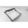 Recambio de deflector de radiador para dacia duster ii comfort referencia OEM IAM 215599932r  