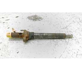 Recambio de inyector para peugeot 508 sw 2.0 16v hdi fap cat (rhh / dw10cted4) referencia OEM IAM 9688438580 EJBR06001D 