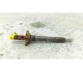 Recambio de inyector para peugeot 508 sw 2.0 16v hdi fap cat (rhh / dw10cted4) referencia OEM IAM 9688438580 EJBR06001D 