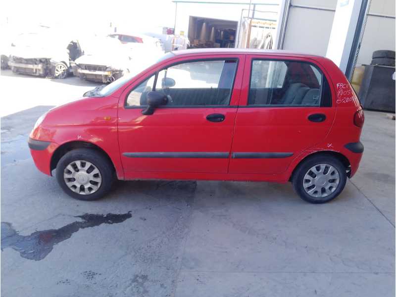 CLAXON 95131633 