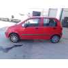 chevrolet spark (m150) del año 2005