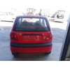 chevrolet spark (m150) del año 2005
