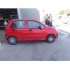 chevrolet spark (m150) del año 2005