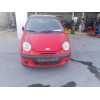 chevrolet spark (m150) del año 2005