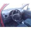 chevrolet spark (m150) del año 2005