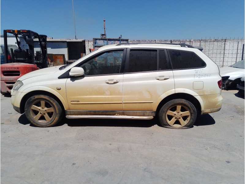 CLAXON 8651021002 