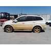 ssangyong kyron del año 2010