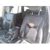 ssangyong kyron del año 2010