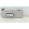 Recambio de parasol izquierdo para dacia sandero iii essential referencia OEM IAM 964019730R  