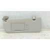 Recambio de parasol izquierdo para dacia sandero iii essential referencia OEM IAM 964019730R  