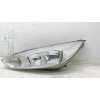 Recambio de faro izquierdo para ford focus lim. black&red referencia OEM IAM F1EB13W030  