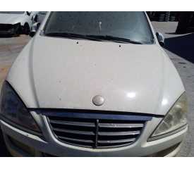 CAPOT DELANTERO 6101109112 