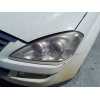 Recambio de faro izquierdo para ssangyong kyron 2.0 xdi referencia OEM IAM 8310309102  