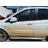 Recambio de puerta delantera izquierda para ssangyong kyron 2.0 xdi referencia OEM IAM 6201109106  