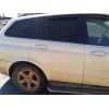 Recambio de puerta trasera derecha para ssangyong kyron 2.0 xdi referencia OEM IAM 6302109103  