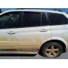 Recambio de puerta trasera izquierda para ssangyong kyron 2.0 xdi referencia OEM IAM 6301109A10  