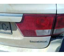 PILOTO TRASERO DERECHO EN PORTON 8360409101 