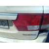 Recambio de piloto trasero derecho en porton para ssangyong kyron 2.0 xdi referencia OEM IAM 8360409101  