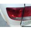 Recambio de piloto trasero izquierdo para ssangyong kyron 2.0 xdi referencia OEM IAM 8360109002  