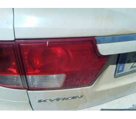 PILOTO TRASERO IZQUIERDO EN PORTON 8360309001 