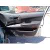 Recambio de guarnecido puerta delantera derecha para ssangyong kyron 2.0 xdi referencia OEM IAM   