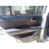 Recambio de guarnecido puerta trasera izquierda para ssangyong kyron 2.0 xdi referencia OEM IAM   