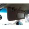 Recambio de parasol derecho para ssangyong kyron 2.0 xdi referencia OEM IAM   