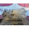 Recambio de caja cambios para volkswagen crafter caja cerrada 2.5 tdi dpf referencia OEM IAM HVW9062602800  