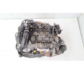 MOTOR COMPLETO XWDA 