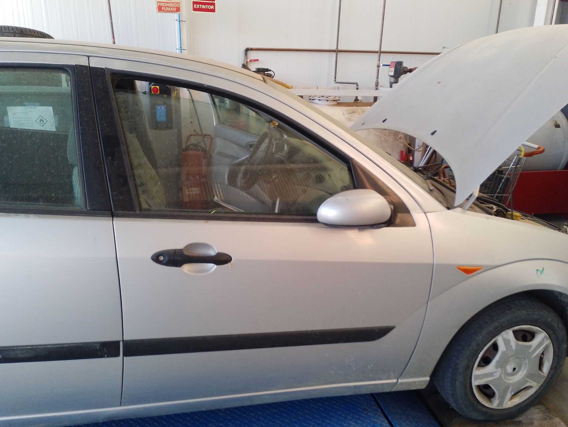 Recambio de puerta delantera derecha para ford focus i sedán (dfw) 1.6 16v referencia OEM IAM 1430132  