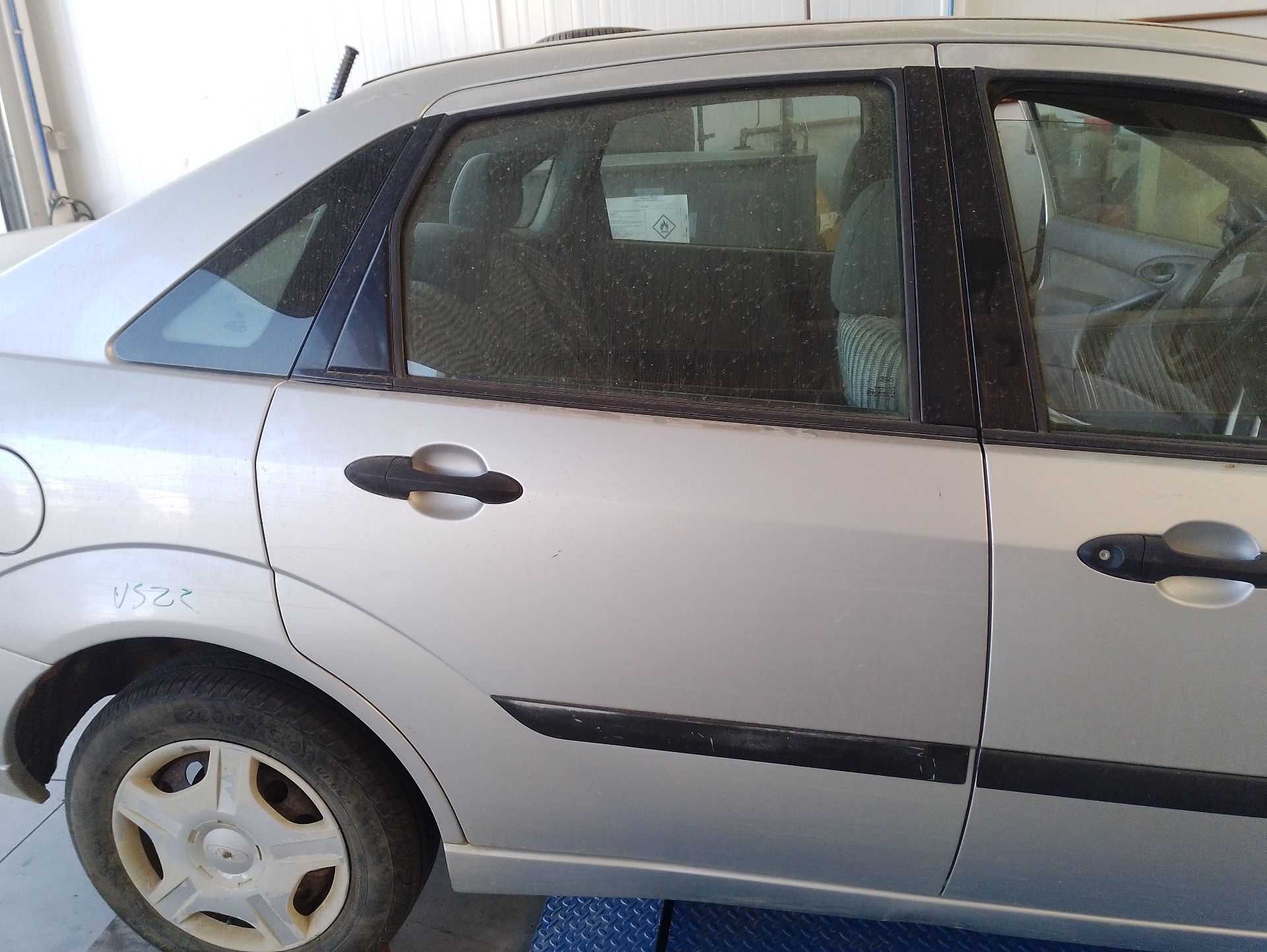 Recambio de puerta trasera derecha para ford focus i sedán (dfw) 1.6 16v referencia OEM IAM 1430137  