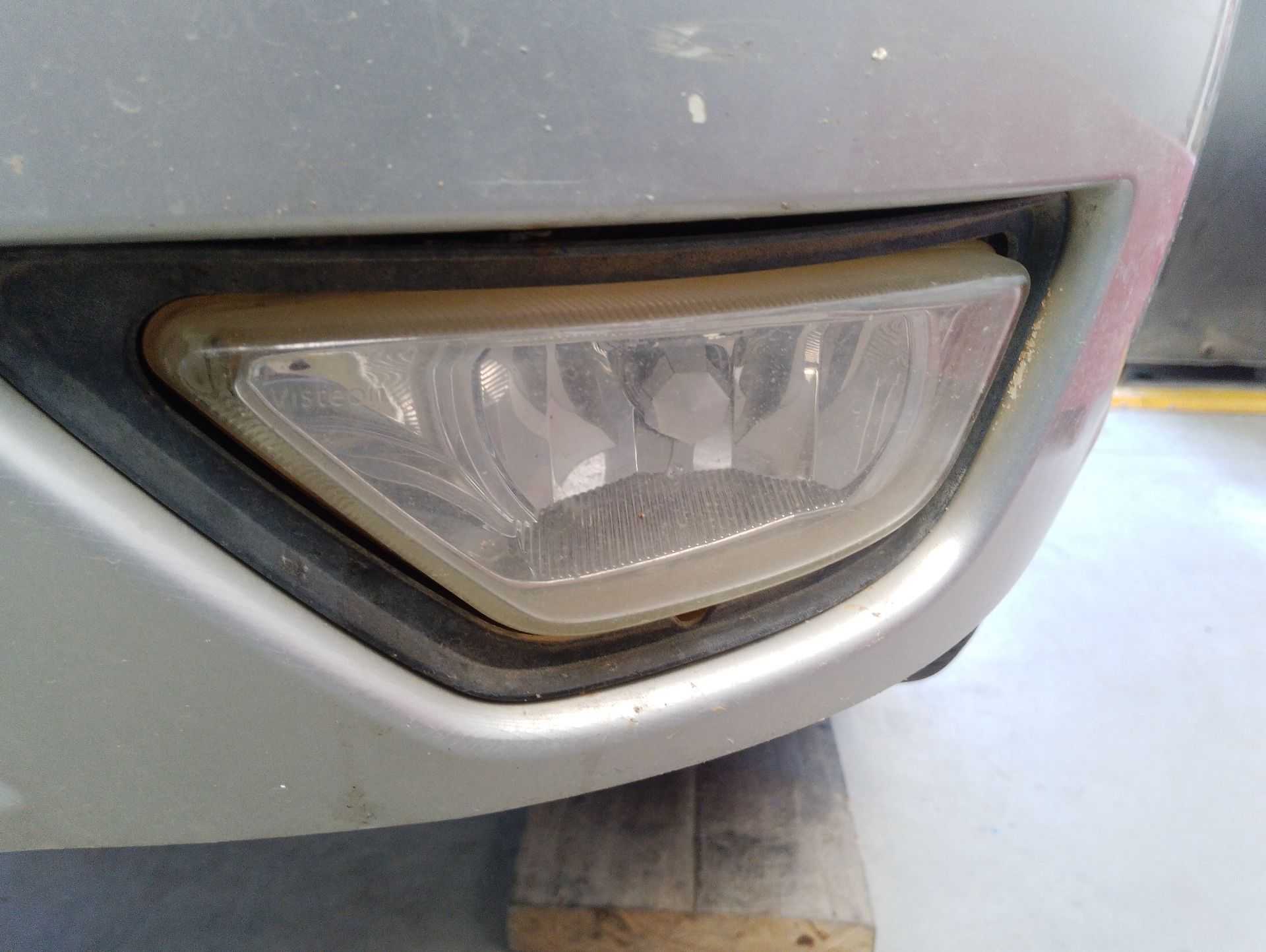 Recambio de faro antiniebla izquierdo para ford focus i sedán (dfw) 1.6 16v referencia OEM IAM 1346660  