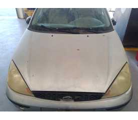 CAPOT DELANTERO 1430131 