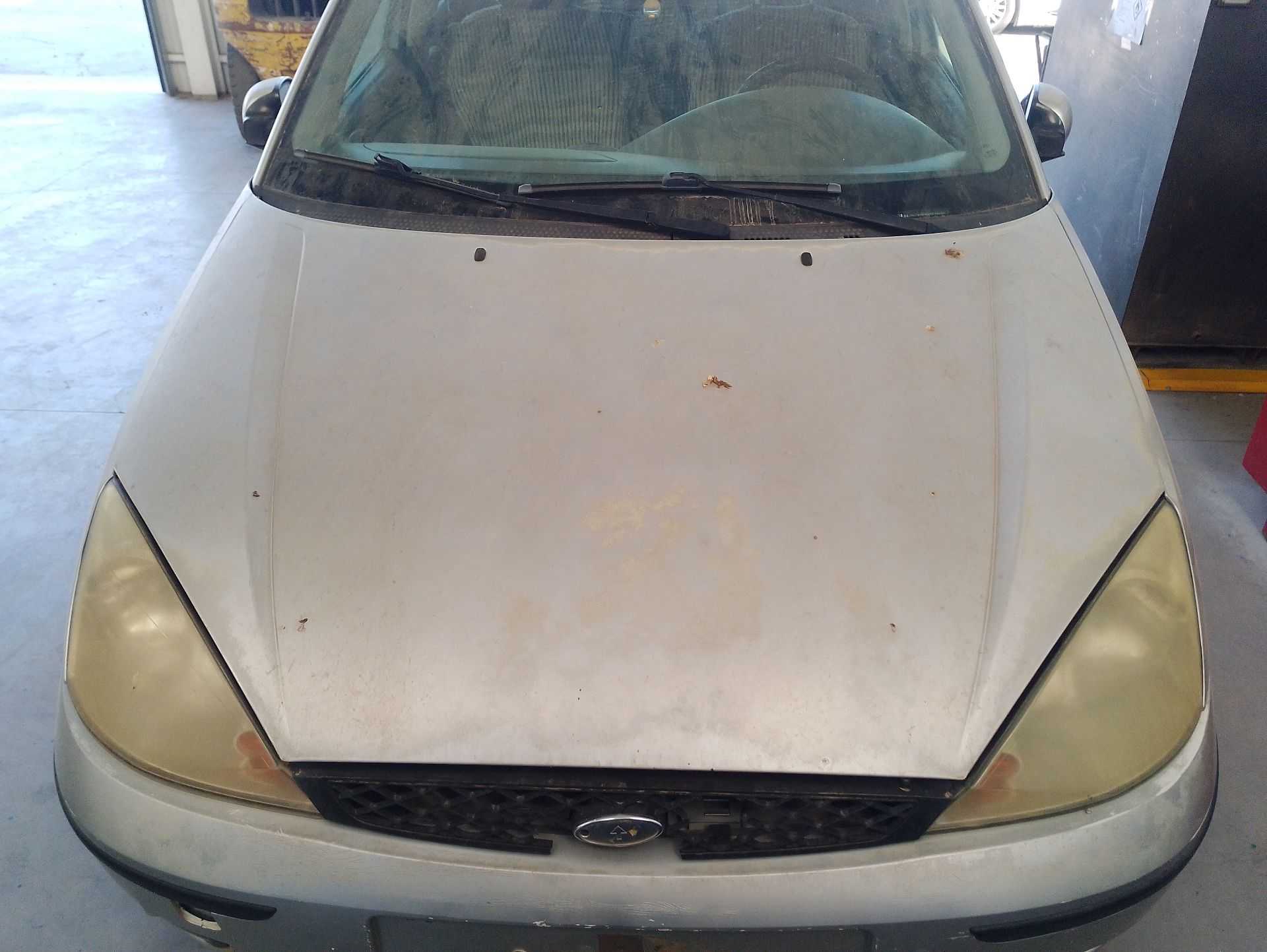 Recambio de capot delantero para ford focus i sedán (dfw) 1.6 16v referencia OEM IAM 1430131  
