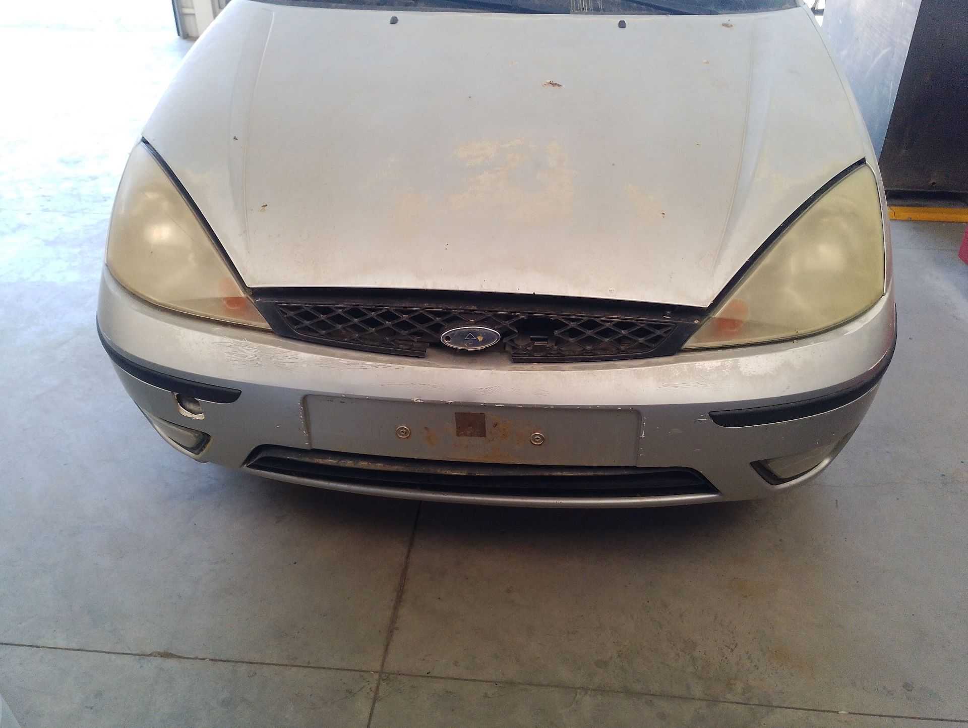 Recambio de paragolpes delantero para ford focus i sedán (dfw) 1.6 16v referencia OEM IAM 1233855  