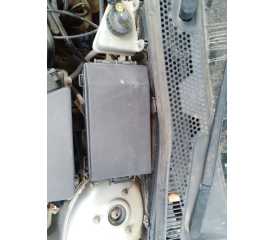 CAJA RELES / FUSIBLES 1126245 