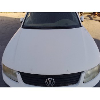 Recambio de capo para volkswagen passat berlina (3a2) cl referencia OEM IAM   