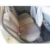 Recambio de asientos traseros para ford focus i sedán (dfw) 1.6 16v referencia OEM IAM   
